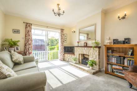 East Cliff Road, Tunbridge Wells (large garden), Image 3
