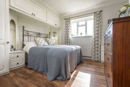 East Cliff Road, Tunbridge Wells (large garden), Image 6