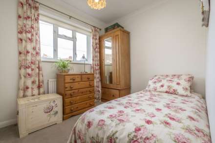 East Cliff Road, Tunbridge Wells (large garden), Image 7
