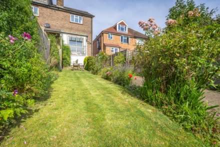 East Cliff Road, Tunbridge Wells (large garden), Image 9