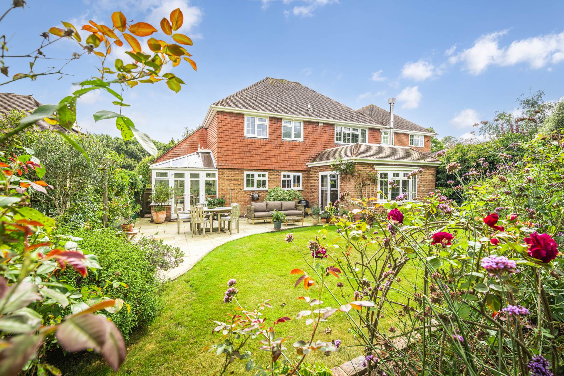 Pennington Place, Southborough, Tunbridge Wells, Image 1