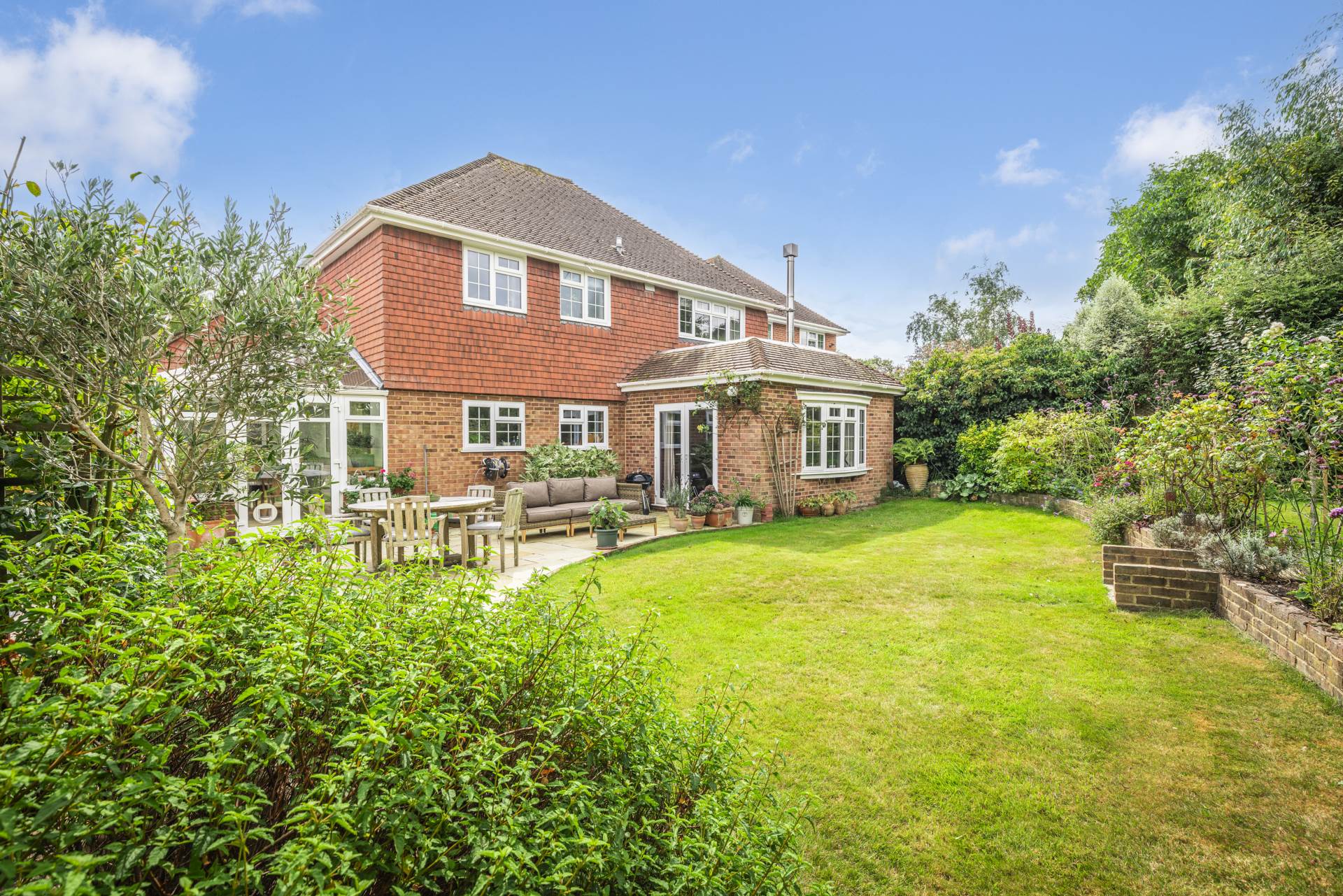 Pennington Place, Southborough, Tunbridge Wells, Image 13