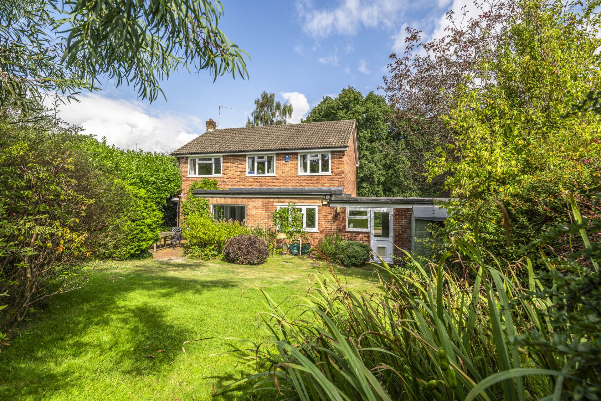 Doon Brae, Southborough, Tunbridge Wells, Image 13