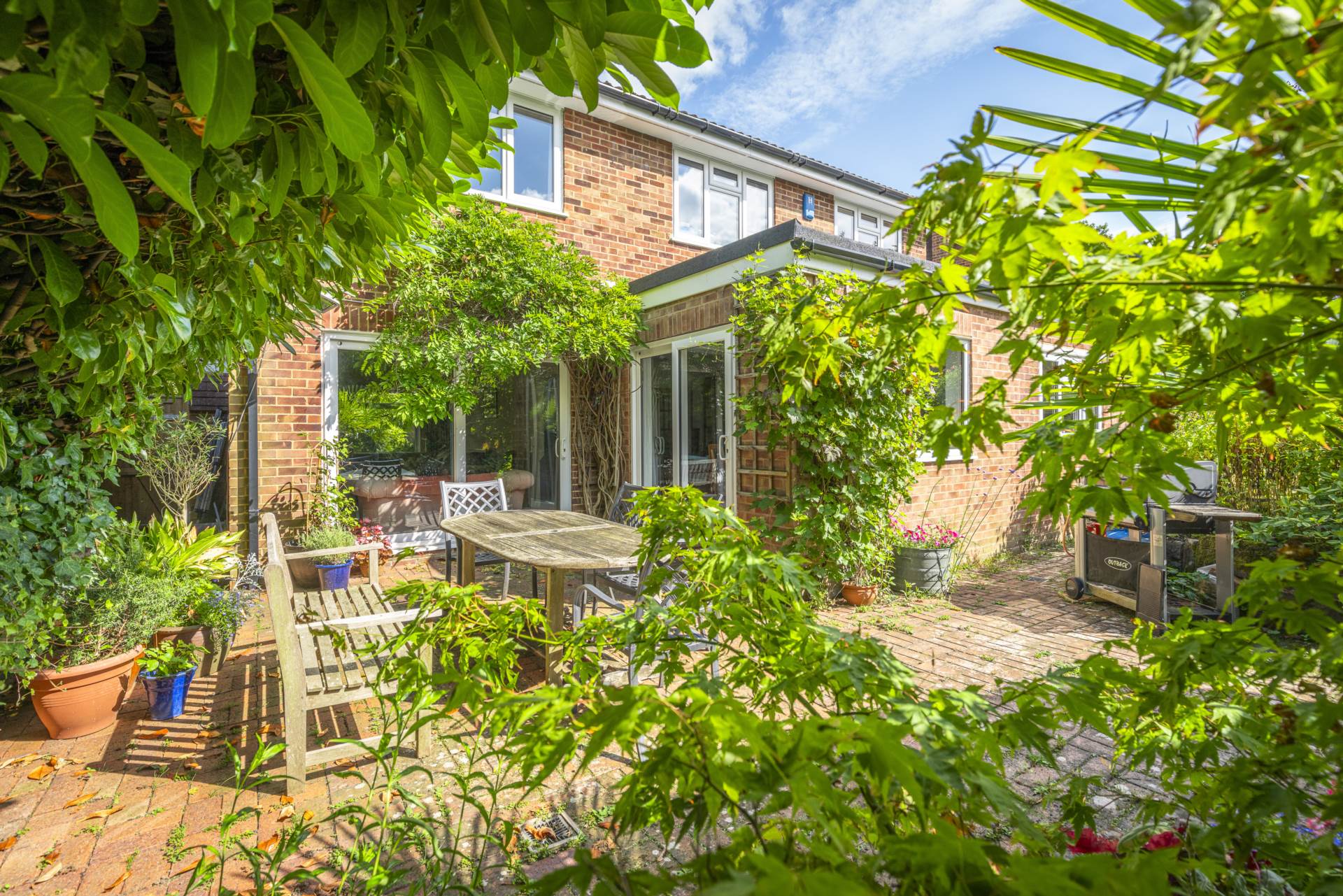Doon Brae, Southborough, Tunbridge Wells, Image 14