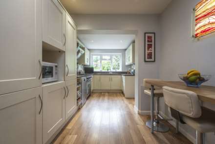 Doon Brae, Southborough, Tunbridge Wells, Image 2