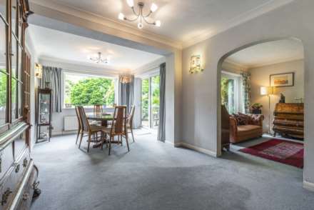 Doon Brae, Southborough, Tunbridge Wells, Image 4