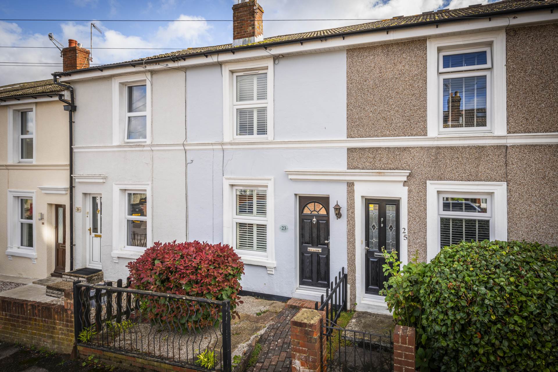 Edward Street, Southborough, Tunbridge Wells, Image 1