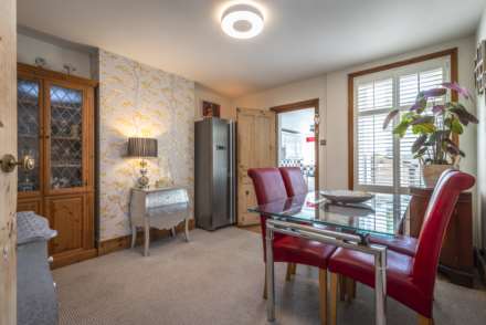 Edward Street, Southborough, Tunbridge Wells, Image 4
