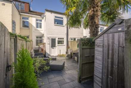 Edward Street, Southborough, Tunbridge Wells, Image 9