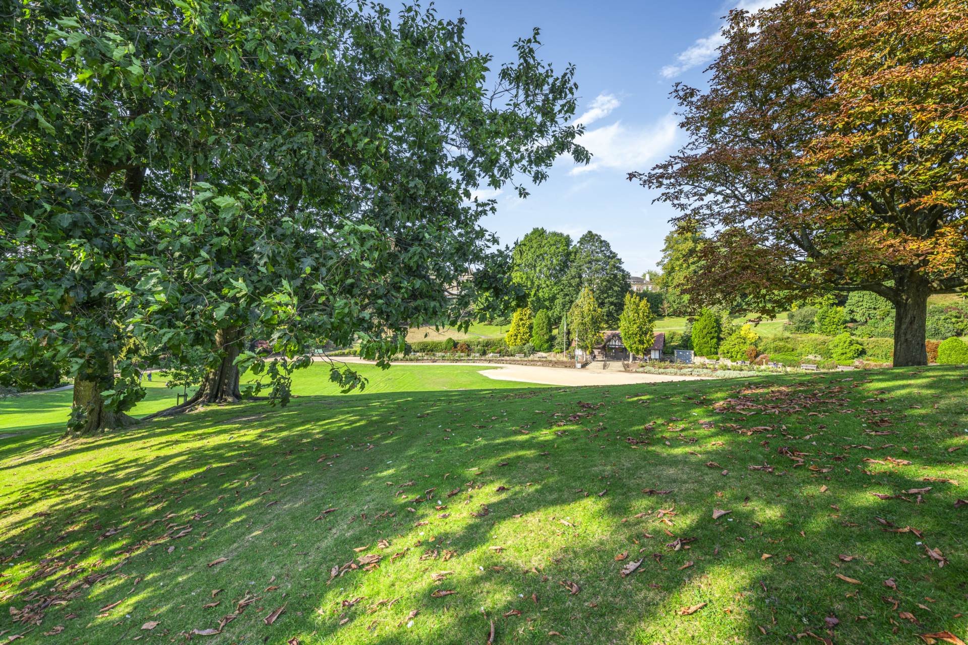 Mountfield Gardens, Tunbridge Wells, Image 11