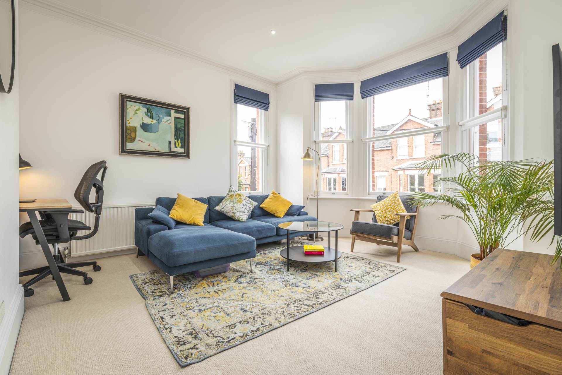 Mountfield Gardens, Tunbridge Wells, Image 2