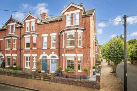 Mountfield Gardens, Tunbridge Wells, Image 1