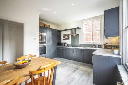 Mountfield Gardens, Tunbridge Wells, Image 3