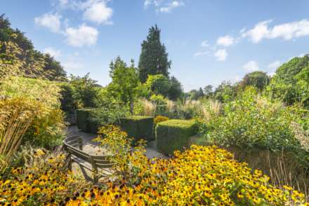 Mountfield Gardens, Tunbridge Wells, Image 9