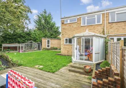 St Davids Road, Tunbridge Wells, Image 11