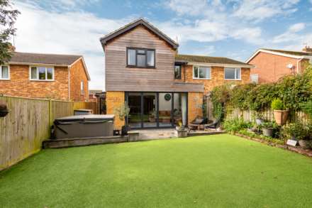 Cranford Road, Tonbridge, Image 1