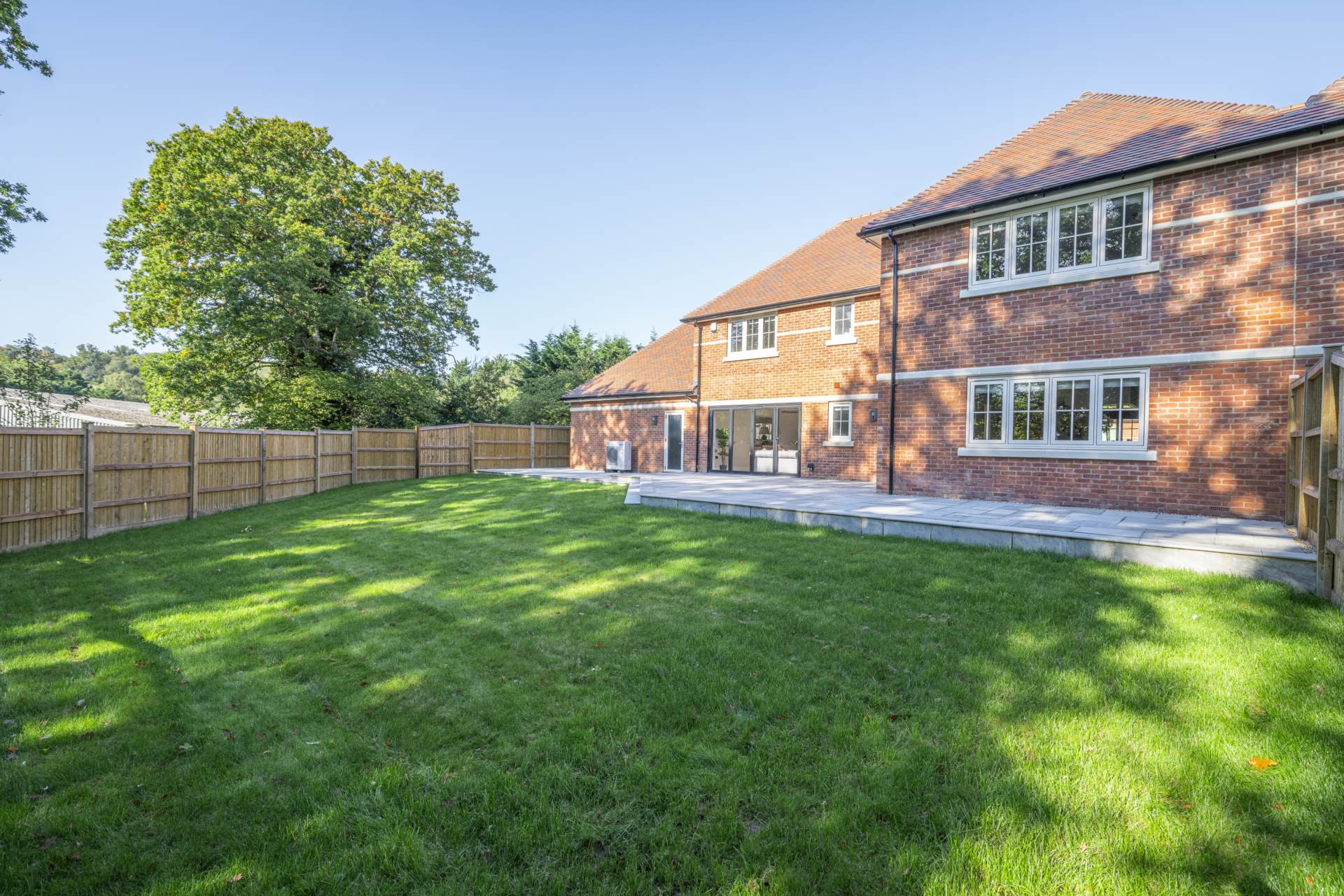 Vauxhall Lane, Southborough, Tunbridge Wells, Image 18