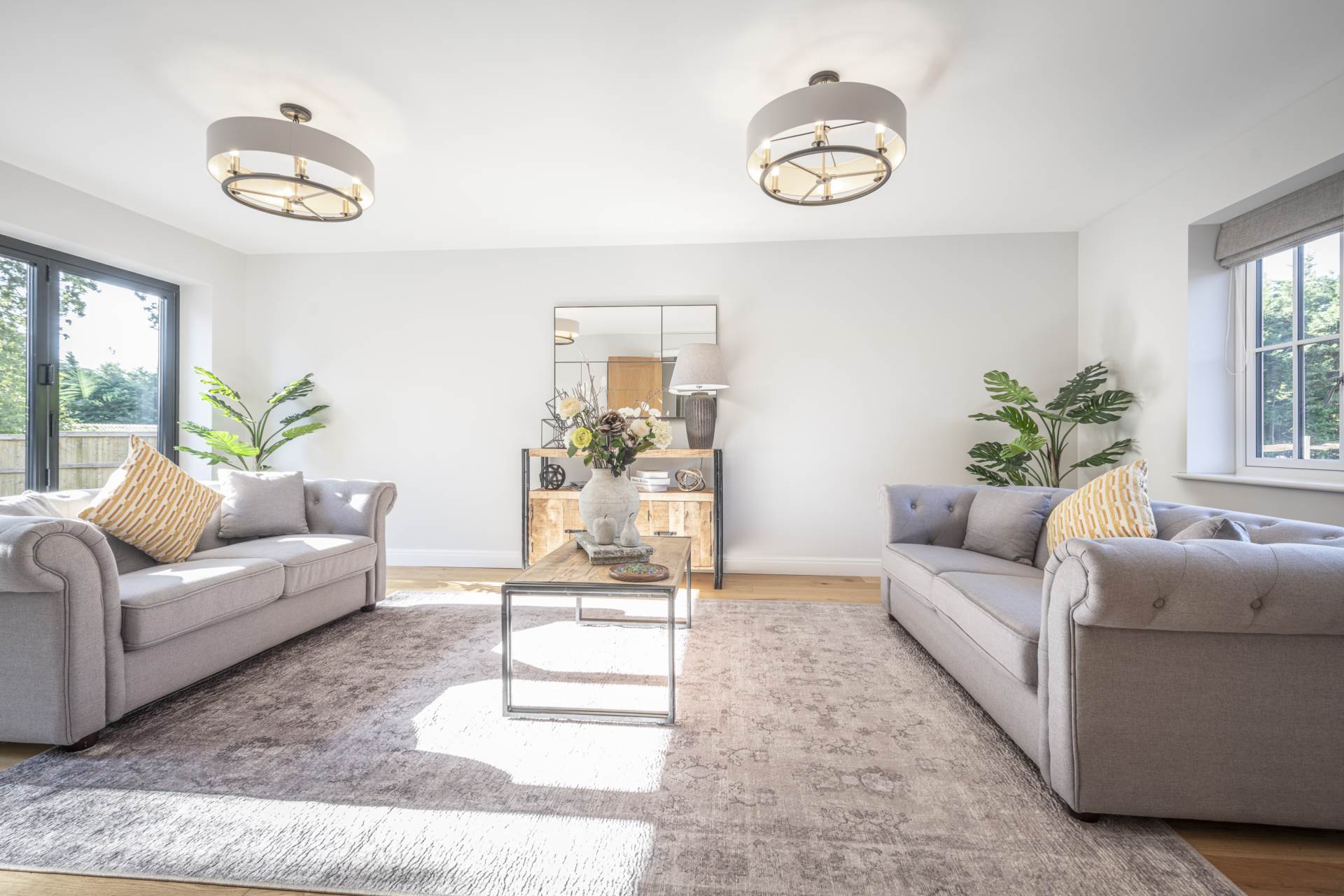 Vauxhall Lane, Southborough, Tunbridge Wells, Image 2