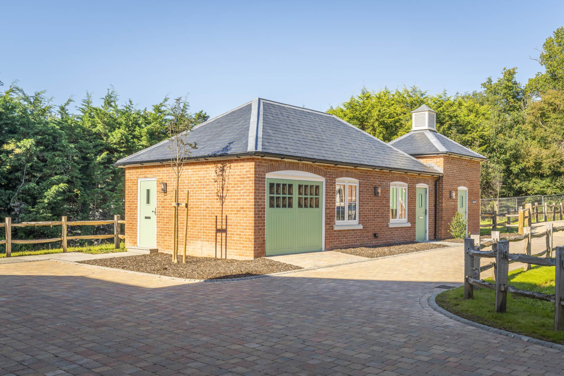Vauxhall Lane, Southborough, Tunbridge Wells, Image 20