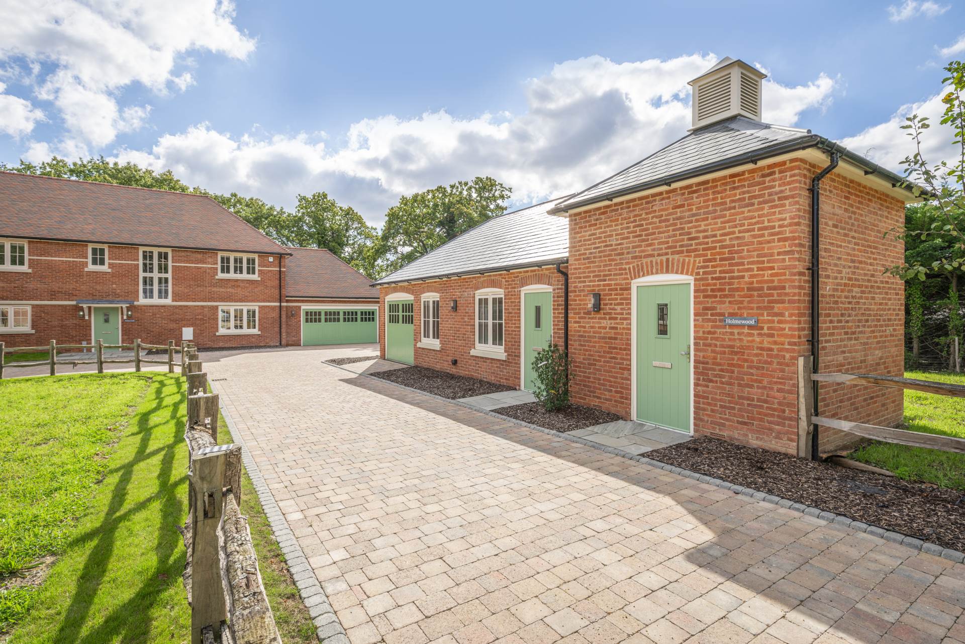 Vauxhall Lane, Southborough, Tunbridge Wells, Image 3