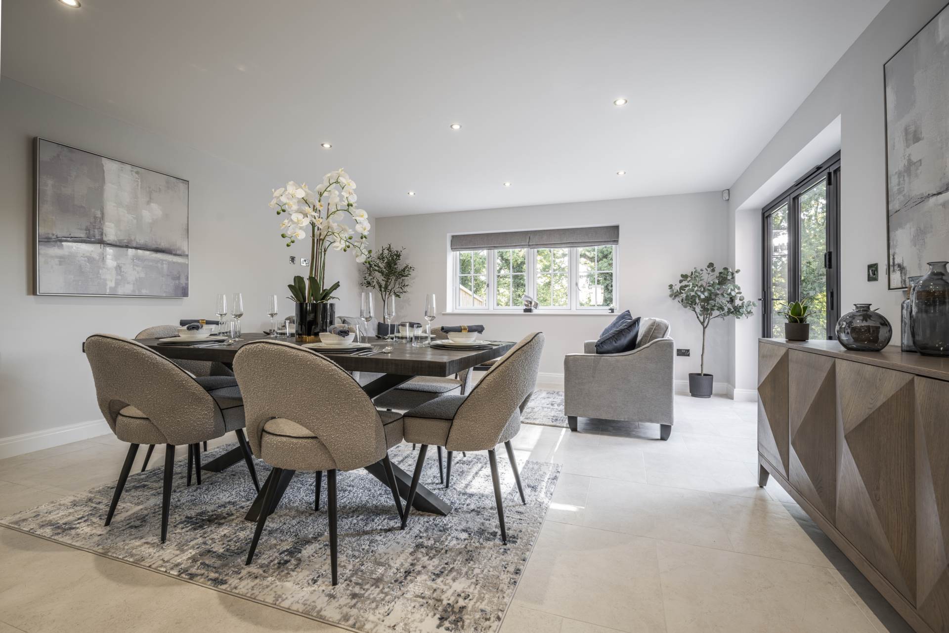 Vauxhall Lane, Southborough, Tunbridge Wells, Image 5