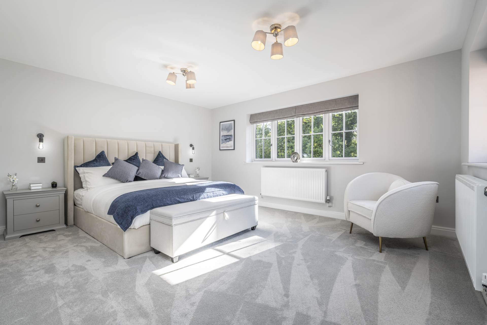 Vauxhall Lane, Southborough, Tunbridge Wells, Image 8