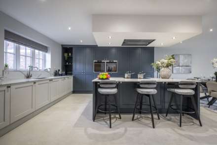 Property For Sale Vauxhall Lane, Southborough, Royal Tunbridge Wells