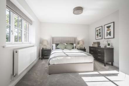 Vauxhall Lane, Southborough, Tunbridge Wells, Image 11