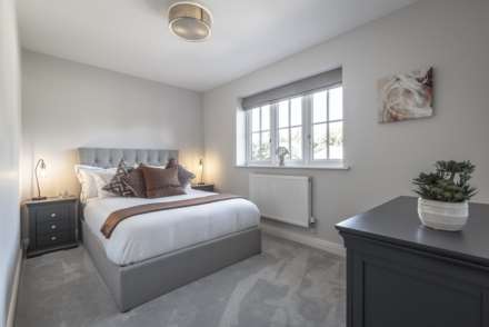 Vauxhall Lane, Southborough, Tunbridge Wells, Image 12