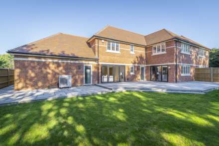 Vauxhall Lane, Southborough, Tunbridge Wells, Image 16