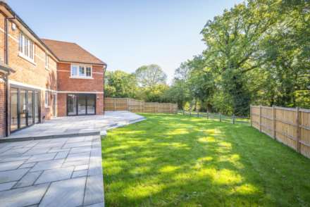 Vauxhall Lane, Southborough, Tunbridge Wells, Image 17