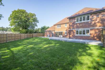 Vauxhall Lane, Southborough, Tunbridge Wells, Image 18