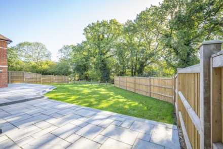 Vauxhall Lane, Southborough, Tunbridge Wells, Image 19