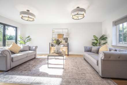 Vauxhall Lane, Southborough, Tunbridge Wells, Image 2