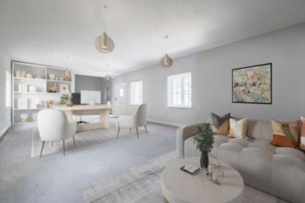 Vauxhall Lane, Southborough, Tunbridge Wells, Image 21