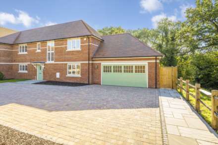 Vauxhall Lane, Southborough, Tunbridge Wells, Image 23