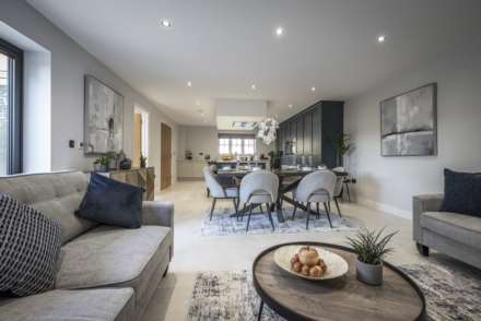 Vauxhall Lane, Southborough, Tunbridge Wells, Image 4