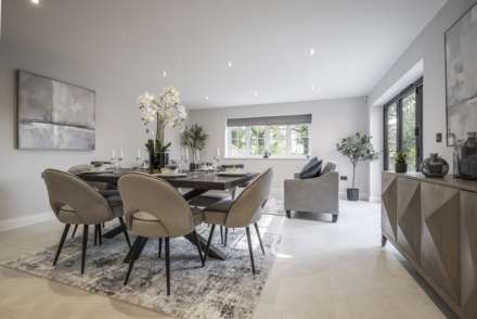 Vauxhall Lane, Southborough, Tunbridge Wells, Image 5