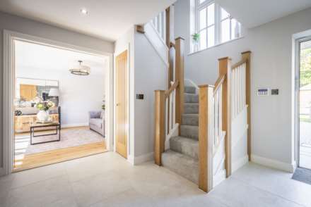 Vauxhall Lane, Southborough, Tunbridge Wells, Image 7