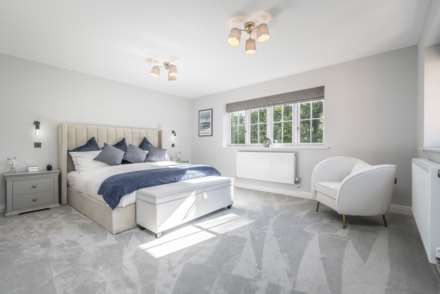 Vauxhall Lane, Southborough, Tunbridge Wells, Image 8