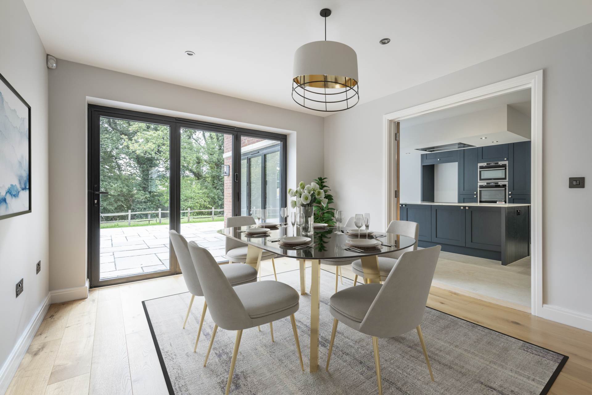 Vauxhall Lane, Southborough, Tunbridge Wells, Image 1