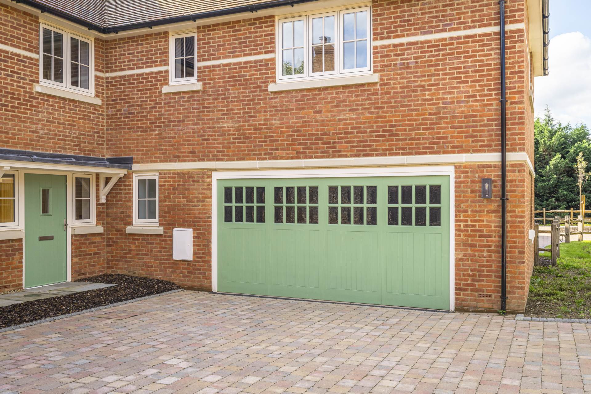 Vauxhall Lane, Southborough, Tunbridge Wells, Image 18
