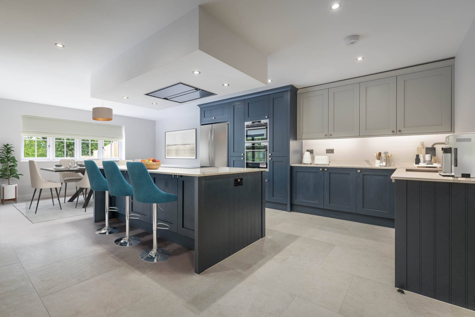 Vauxhall Lane, Southborough, Tunbridge Wells, Image 2