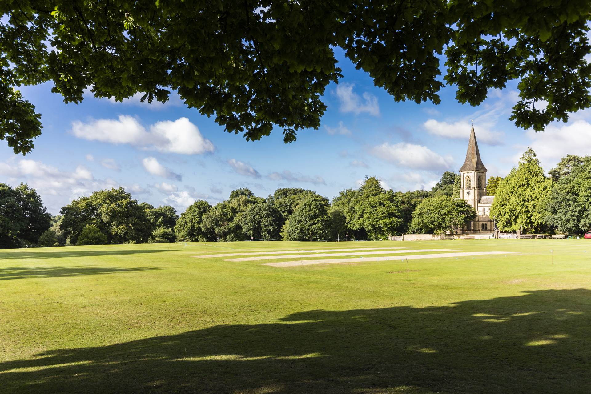 Vauxhall Lane, Southborough, Tunbridge Wells, Image 21