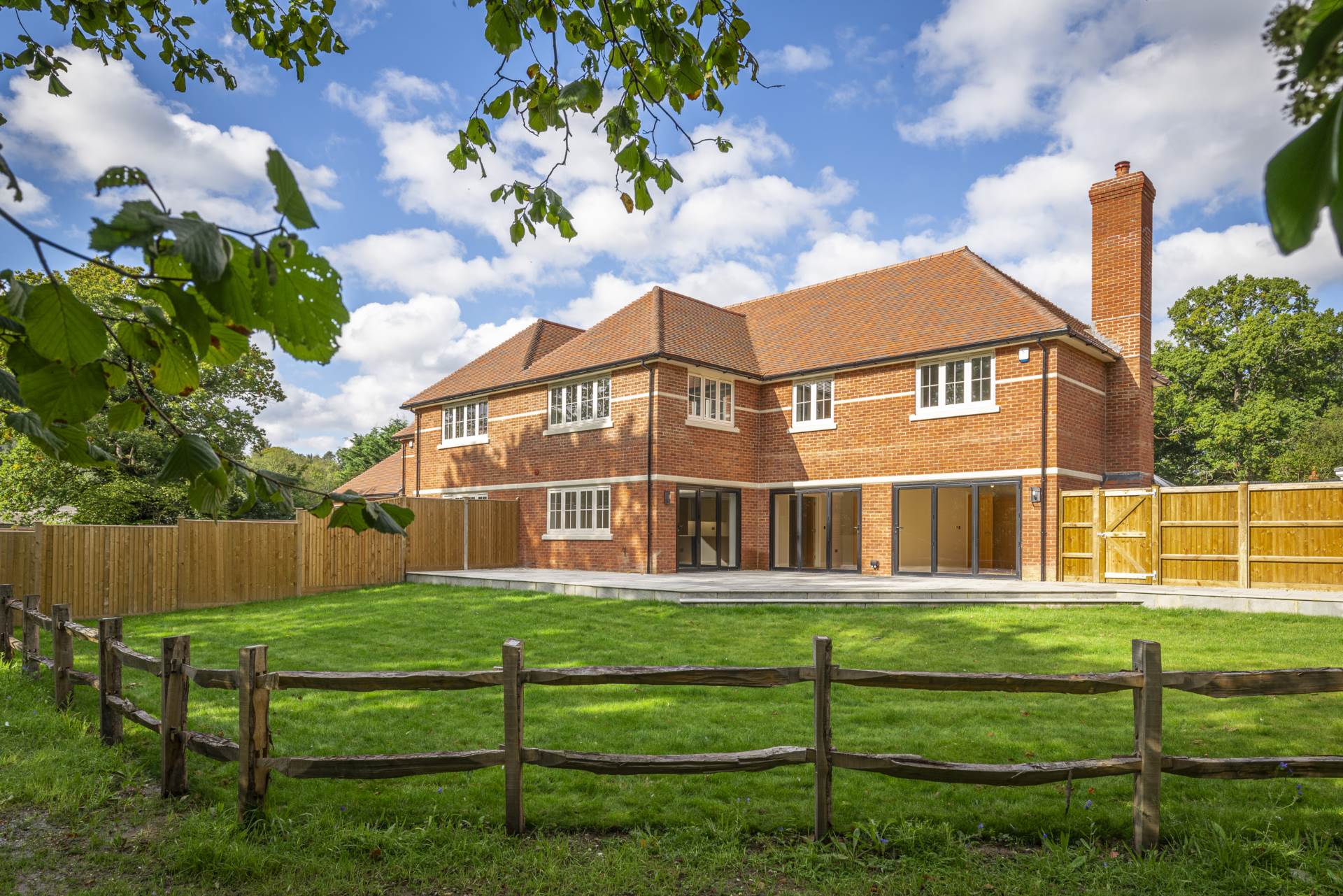 Vauxhall Lane, Southborough, Tunbridge Wells, Image 3