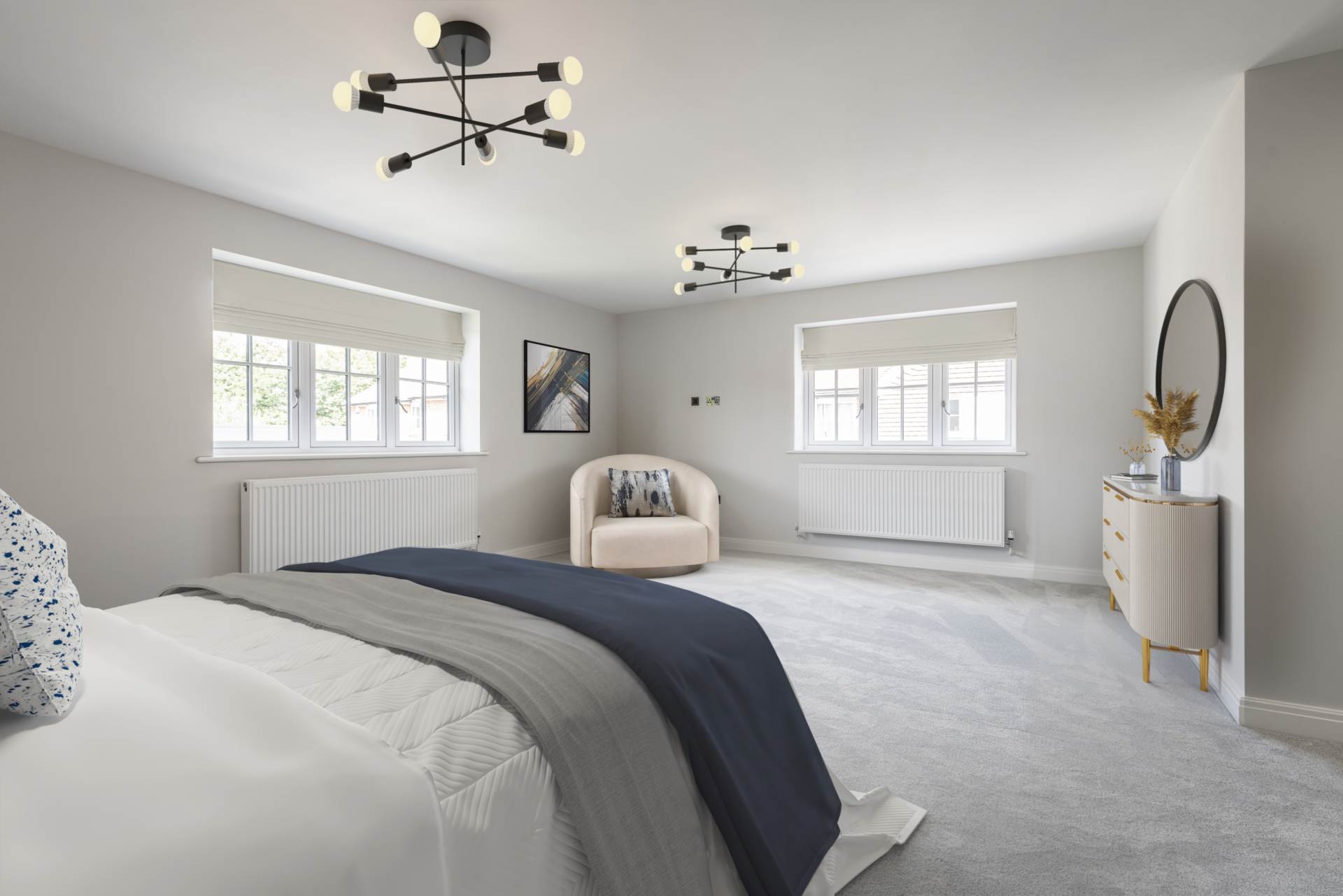 Vauxhall Lane, Southborough, Tunbridge Wells, Image 7
