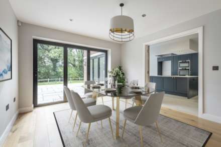 Vauxhall Lane, Southborough, Tunbridge Wells, Image 1