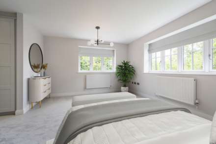 Vauxhall Lane, Southborough, Tunbridge Wells, Image 10