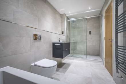 Vauxhall Lane, Southborough, Tunbridge Wells, Image 11