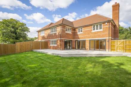 Vauxhall Lane, Southborough, Tunbridge Wells, Image 16